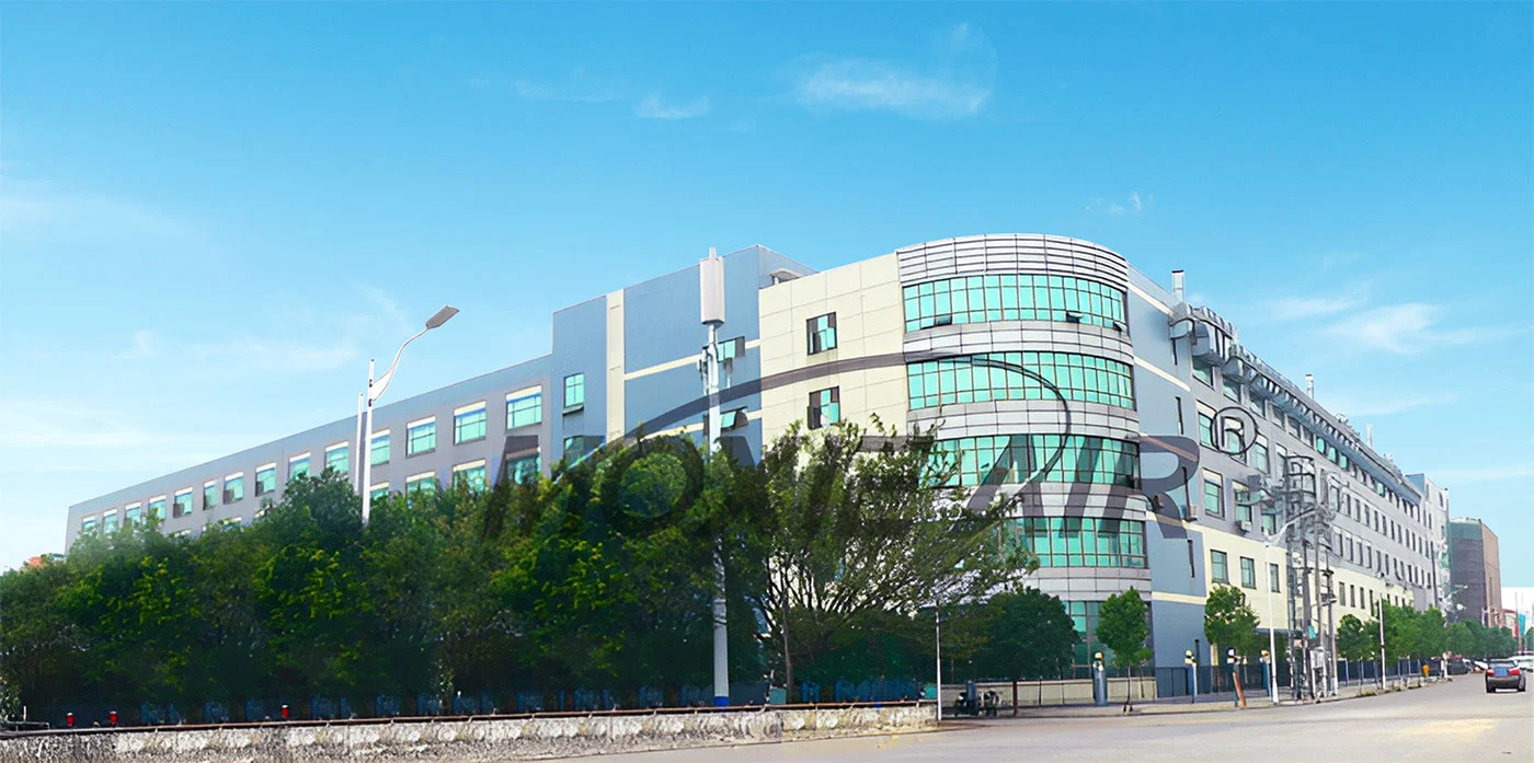 Moxie Tech Co., Ltd.